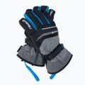 Рукавиці лижні дитячі  Reusch Bolt GTX чорно-сірі 49/61/305/7687 4