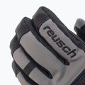 Рукавиці лижні Reusch Isidro GTX сірі 49/01/319 5