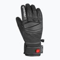 Рукавиці гірськолижні чоловічі Reusch Mastery black/white 3