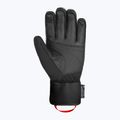 Рукавиці гірськолижні чоловічі Reusch Mastery black/white 4