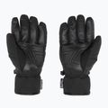 Рукавиці лижні Reusch Storm R-Tex Xt black/black melange/neon green 2