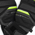 Рукавиці лижні Reusch Storm R-Tex Xt black/black melange/neon green 5