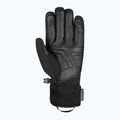 Рукавиці лижні Reusch Storm R-Tex Xt black/black melange/neon green 7