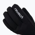Рукавиці лижні Reusch Outset R-Tex XT чорно-білі 60/01/261 4