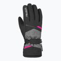 Рукавиці лижні жіночі  Reusch Hannah R-TEX XT чорні 6031213-7771 6