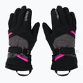 Рукавиці лижні жіночі  Reusch Hannah R-TEX XT чорні 6031213-7771 2