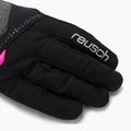 Рукавиці лижні жіночі  Reusch Hannah R-TEX XT чорні 6031213-7771 4