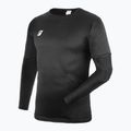 Футболка воротарська чоловіча Reusch Goalkeeping Jersey Padded black/white