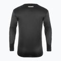 Футболка воротарська чоловіча Reusch Goalkeeping Jersey Padded black/white 2