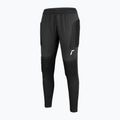 Штани футбольні з протекторами дитячі Reusch Contest II Pant Advance Junior чорні 5126215-7702 2