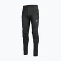 Штани футбольні з протекторами дитячі Reusch Contest II Pant Advance Junior чорні 5126215-7702 3