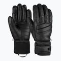 Рукавиці гірськолижні Reusch Master Pro black 2