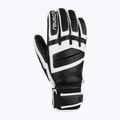 Рукавиці лижні Reusch Master Pro black/white 2