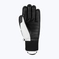 Рукавиці лижні Reusch Master Pro black/white 3