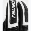 Рукавиці лижні Reusch Master Pro black/white 4