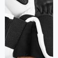 Рукавиці лижні Reusch Master Pro black/white 7