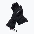 Рукавиці лижні Reusch Down Spirit GTX чорні 61/01/355