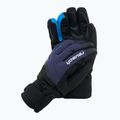 Рукавиці лижні Reusch Blaster GTX чорно-блакитні 61/01/329