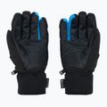 Рукавиці лижні Reusch Blaster GTX чорно-блакитні 61/01/329 2