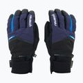 Рукавиці лижні Reusch Blaster GTX чорно-блакитні 61/01/329 3