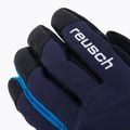 Рукавиці лижні Reusch Blaster GTX чорно-блакитні 61/01/329 4