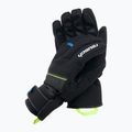 Рукавиці лижні Reusch Luca R-Tex XT чорні 61/01/251