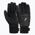 Рукавиці гірськолижні Reusch Garhwal Hybrid Touch-Tec black/silver 2