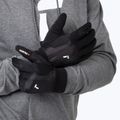 Лижні рукавички Reusch Garhwal Hybrid Touch-Tec black/silver 6