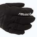Рукавиці лижні Reusch Stanley Gtx black/white 4