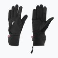 Рукавиці лижні Reusch Baffin Touch-Tec black/silver