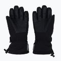 Рукавиці лижні дитячі  Reusch Lando чорні R-TEX XT 3