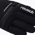 Рукавиці лижні дитячі  Reusch Lando чорні R-TEX XT 4