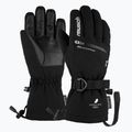 Рукавиці лижні дитячі  Reusch Lando чорні R-TEX XT 7