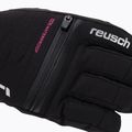 Рукавиці лижні дитячі  Reusch Lando R-TEX XT чорні 61/61/243/7720 5