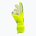 Рукавиці воротарські Reusch Attrakt Freegel Gold X жовті 5270935 6