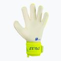 Рукавиці воротарські Reusch Attrakt Freegel Gold X жовті 5270935 7