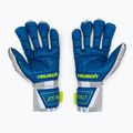 Рукавиці воротарські Reusch Attrakt Freegel Fusion Ortho-Tec Goaliator сірі 5270990 3