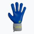 Рукавиці воротарські Reusch Attrakt Gold X сіро-блакитні 5270945-6006 8