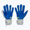 Рукавиці воротарські Reusch Attrakt Gold X сіро-блакитні 5270945-6006 2