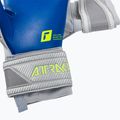 Рукавиці воротарські Reusch Attrakt Gold X сіро-блакитні 5270945-6006 4