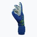Рукавиці воротарські Reusch Pure Contact Fusion 4018 блакитні 5270900-4018 7