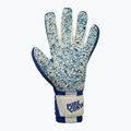 Рукавиці воротарські Reusch Pure Contact Fusion 4018 блакитні 5270900-4018 8