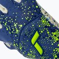 Рукавиці воротарські Reusch Pure Contact Fusion 4018 блакитні 5270900-4018 4