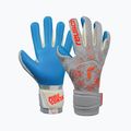 Рукавиці воротарські Reusch Pure Contact Aqua 6026 сірі 5270400-6026 6