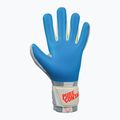 Рукавиці воротарські Reusch Pure Contact Aqua 6026 сірі 5270400-6026 9
