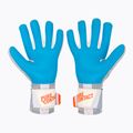 Рукавиці воротарські Reusch Pure Contact Aqua 6026 сірі 5270400-6026 2