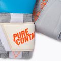 Рукавиці воротарські Reusch Pure Contact Aqua 6026 сірі 5270400-6026 5