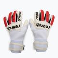 Рукавиці воротарські Reusch Legacy Gold X біле 5270904-1110