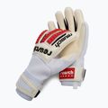 Рукавиці воротарські Reusch Legacy Gold X біле 5270904-1110 2