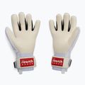 Рукавиці воротарські Reusch Legacy Gold X біле 5270904-1110 3